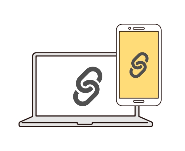 求人媒体と自社サイトの 内容をこれ一つでリンク！